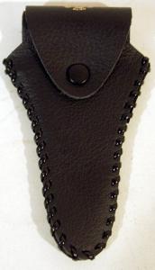 Tbn 1 st mpc-fodral läder